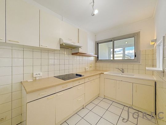 Location appartement 43.08 m², Metz 57000Moselle - Photo 1