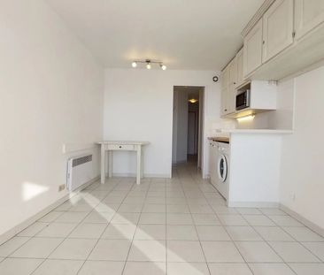 Location Appartement 1 pièce 25m² CANNES 06150 - Photo 1