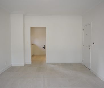 Gelijkvloers appartement met 2 slaapkamers in Kieldrecht - Photo 4