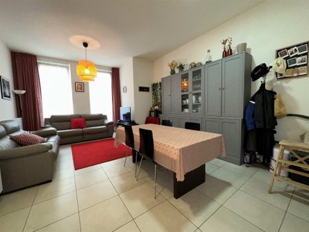 Quares Vastgoed | Appartement | Gelijkvloe... | 7138410 - Photo 4