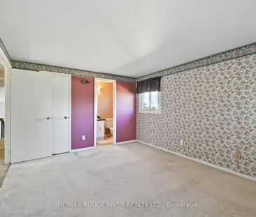 For Lease - 135 Calais Street Unit# Main Floor, Whitby, Ontario - Photo 4