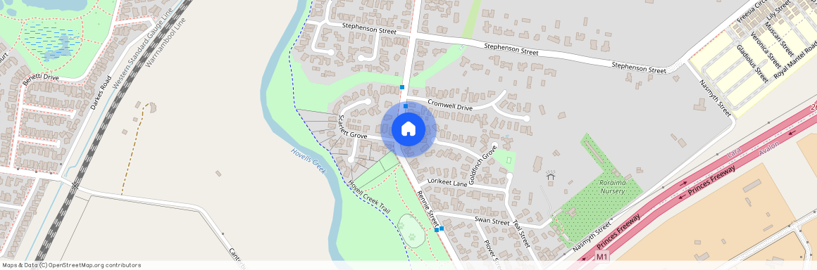 105 Rennie Street, 3212, Lara, Vic