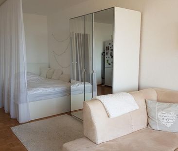 1-Zimmer Appartment mit Balkon BS-Cellerstr. - Photo 1