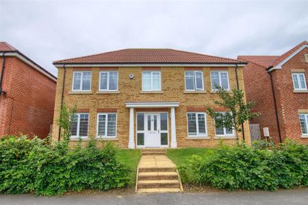 5 bedroom house to rent - Photo 4