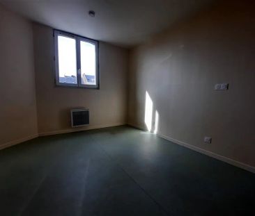 Location appartement 2 pièces - 25m² à Le havre (76600) - Photo 2