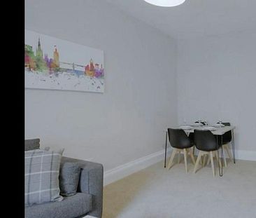 Morrison Street, Flat 6 Tollcross, Edinburgh, EH3 - Photo 1