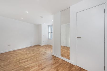 Flat to rent - Photo 4