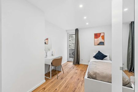 Burgkmairstraße - Room 4 - Photo 3