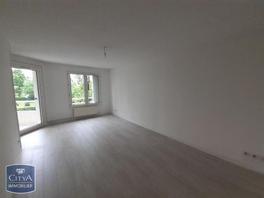 Location Appartement 3 pièces 63m² FONTAINE 38600 - Photo 1