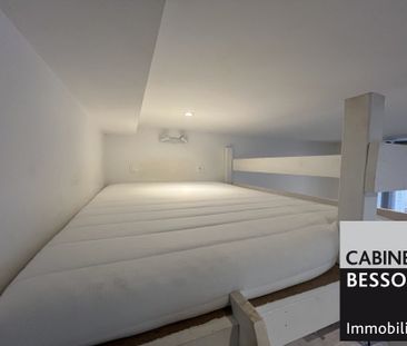 Location Appartement 1 pièce 23m² GRENOBLE 38000 - Photo 5