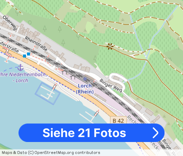 Energieeffiziente und hochwertige 2-Zimmer-Seniorenwohnung in exklu... - Foto 1