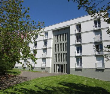 Location Appartement 1 pièce 23m² RENNES 35700 - Photo 6