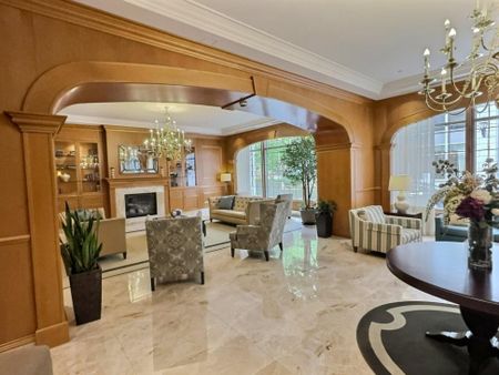 Appartement à louer - Montréal (Ville-Marie) (Mille Carré Doré) - Photo 5