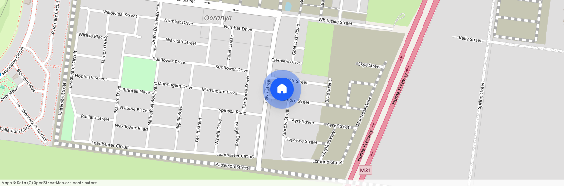 5 Balmore Street, VIC 3753, Beveridge