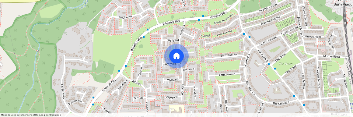 Wynyard, Chester le Street DH2