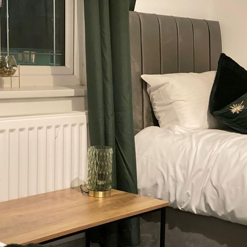 Room in a Shared House, Brook Meadow Road, B34 - Photo 1