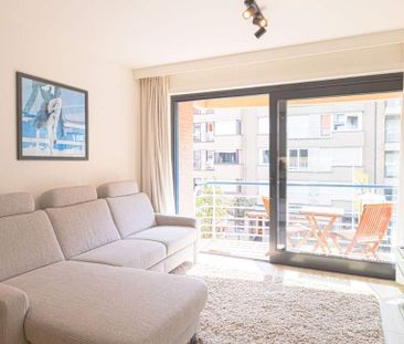 Appartement te huur in Nieuwpoort voor € 800 met 2 slaapkamers - Photo 3