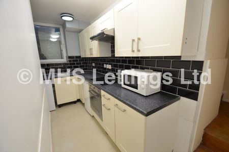 3 Lucas Street, Leeds, LS6 2JD - Photo 4