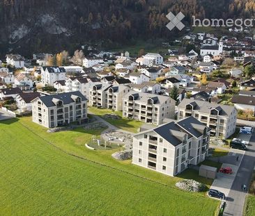 Nachmieter gesucht – schöne 1.5-Zimmer-Wohnung in Untervaz - Photo 3
