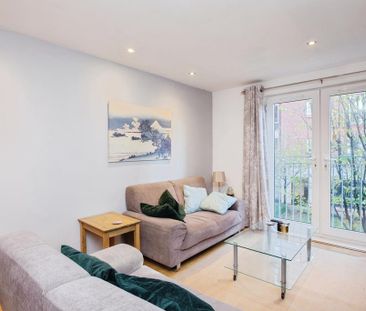 2 bedroom apartment to rent - Photo 2