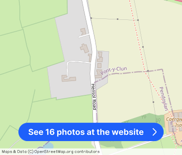 Hensol Road, Pontyclun - Photo 1