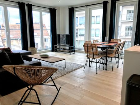 Flat - for rent - Foto 3