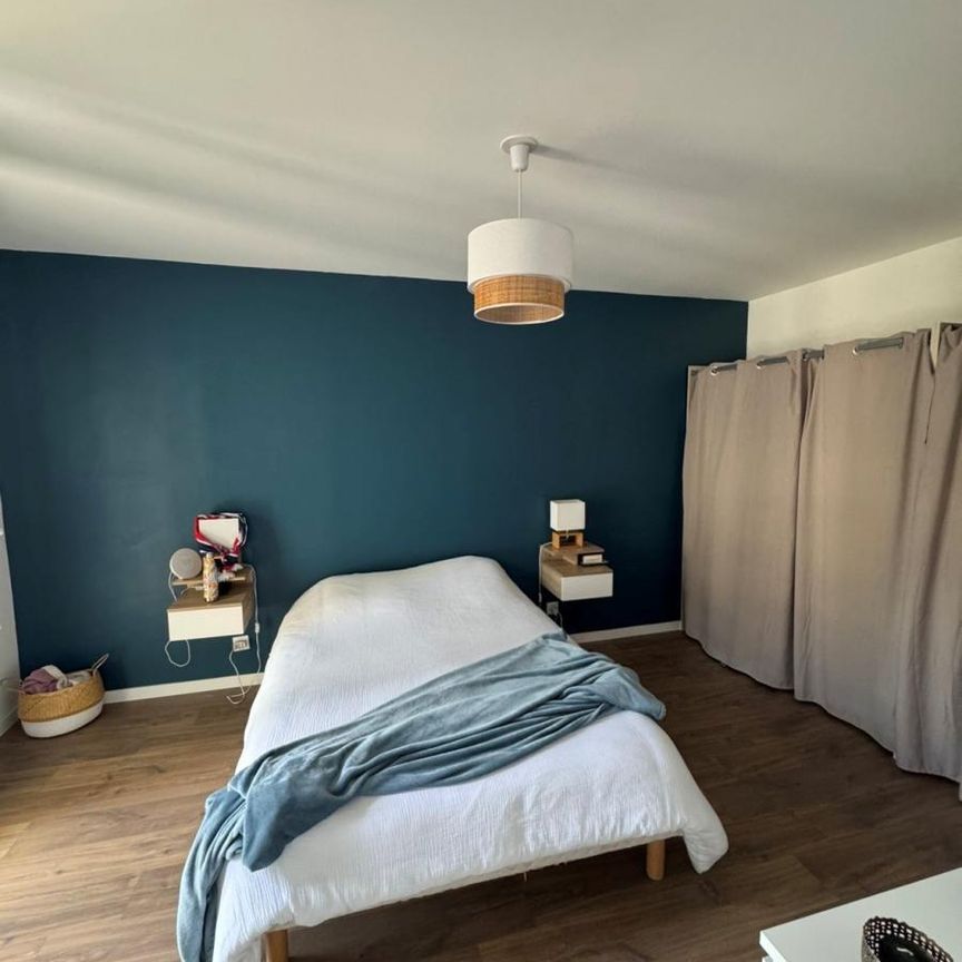 APPARTEMENT f3 résidence récente - Photo 1