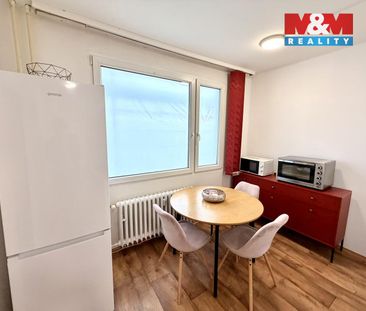 Pronájem bytu 2+1 61 m² - Photo 3