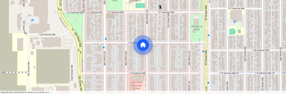 10303 120th Ave NW, Edmonton