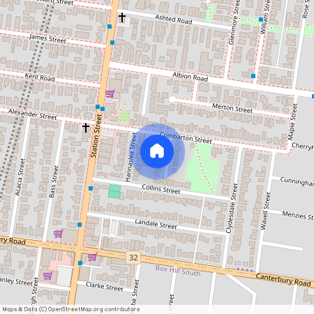 8 Patricia Street, Vic 3128, Box Hill