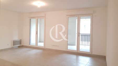 Résidence récente LES PALMES D'OR - Photo 4