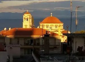 Διαμέρισμα για ενοικίαση Κέντρο (Μηχανιώνα) - Photo 2