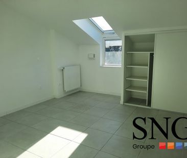 T3 AVEC BALCON ET TROIS PARKINGS - Photo 3