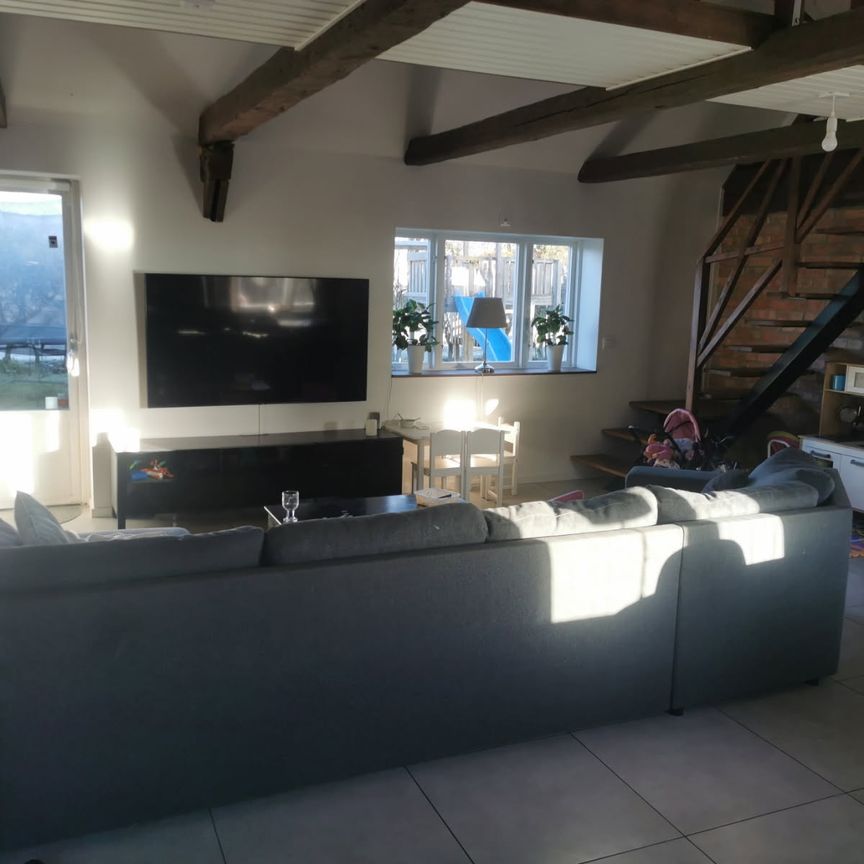 Bunketoftavägen, Påarp - Photo 1