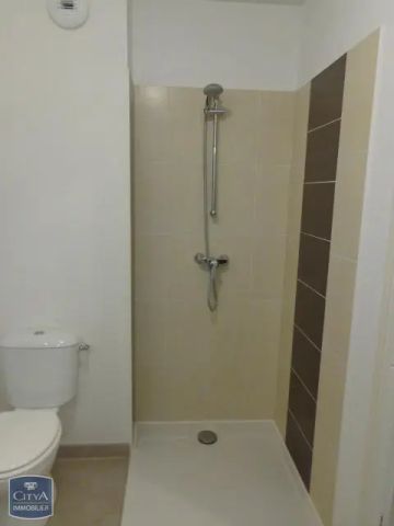 Appartement à louer 2 pièces 42.85m² - Photo 5