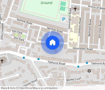 Kent Road, Reading, Berkshire, RG30 - Photo 1