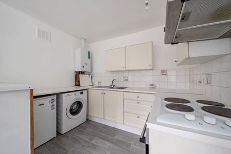 flat to rent - Photo 5