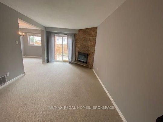 For Lease - 3339 Council Ring Road Unit# 24, Mississauga, Ontario - Photo 1