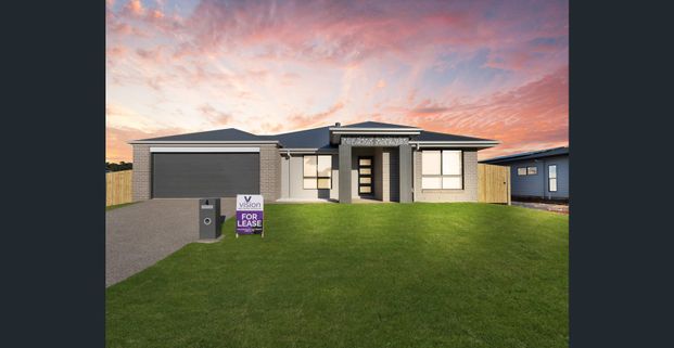 New 4 Bedroom Home in Kawungan for $700 Per week - Photo 1