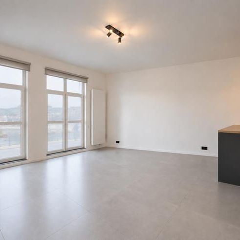 Appartement te huur - Foto 1