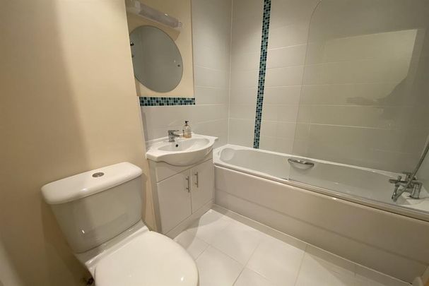 2 bedroom apartment to rent - Photo 1