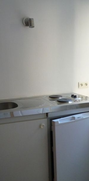 Appartement à louer 1 pièce - Photo 1