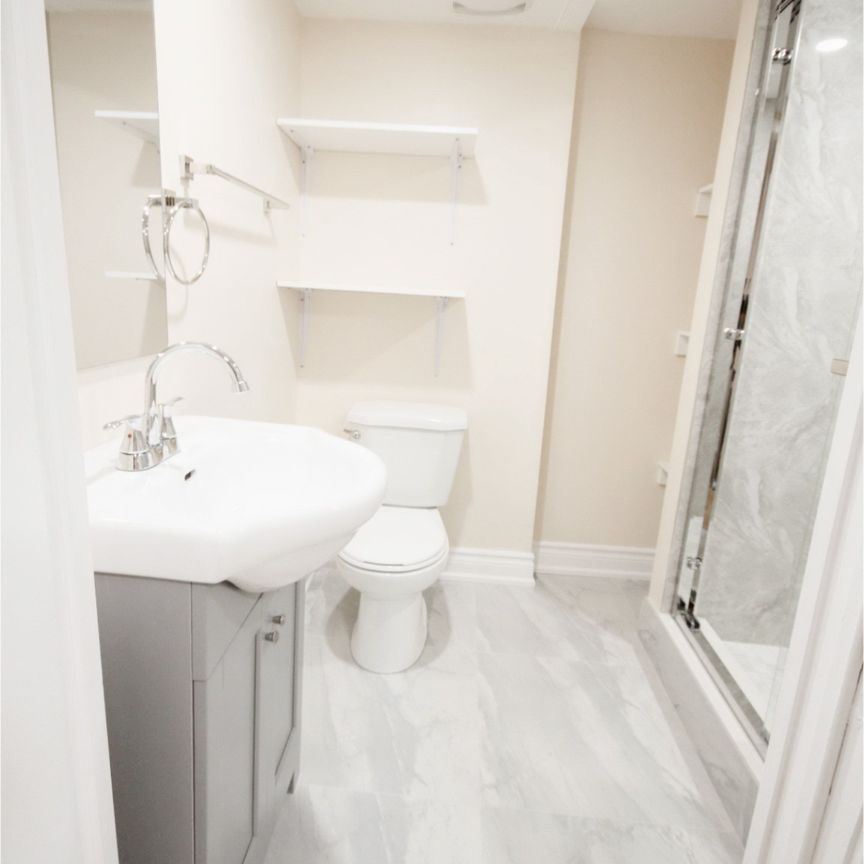 For Lease - 362 Hollyberry Trail Unit# Bsmt, Toronto, Ontario - Photo 1