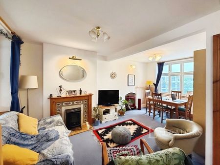 2 bedroom cottage to rent Bromsgrove, Faringdon, SN7 - Photo 3