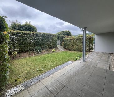 4 Zimmer Gartenwohnung in Hafnerbach bei St. Pölten – ein Traum für... - Foto 1
