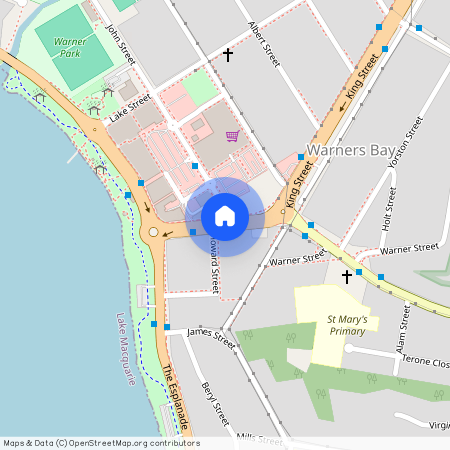 38 Panorama Parade, 2282, Warners Bay Nsw