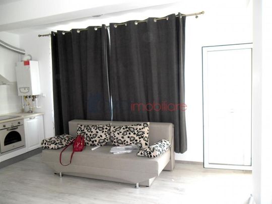 Apartament 2 camere de inchiriat in Cluj-Napoca, Borhanci ID 3697 - Fotografie 1