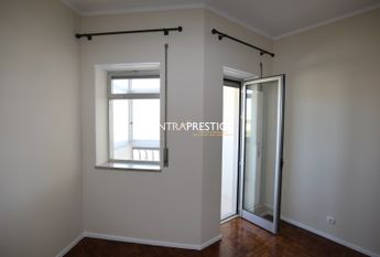 Apartamento T3 em Lisboa