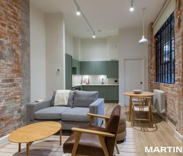 1 bedroom apartment to rent - Photo 2