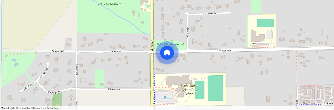 74th Ave, 18440, Surrey